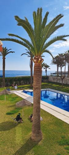 Torresol Sea View - carbon neutral hotel in Nerja