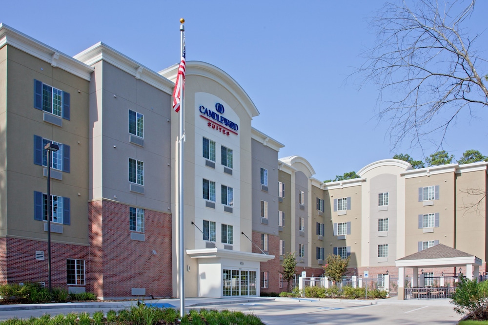 Candlewood Suites Houston an IHG Hotel - featured photo