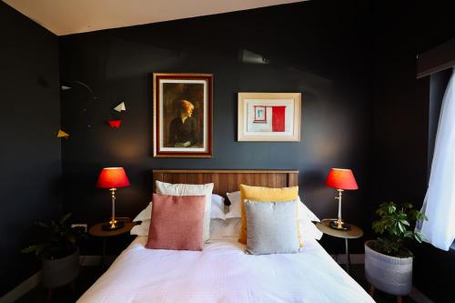 The BaaHouse Suite — 4-Star Luxury Hotel in Donegal, Republic of Ireland