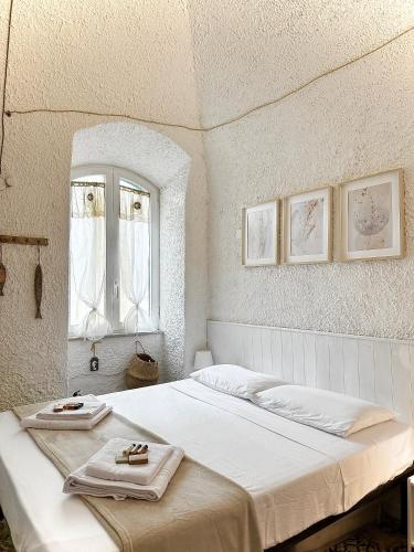 L’Antico Granaio Ischia in Ischia, Italy