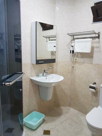 Hotel Chero in Kobuleti, Georgia