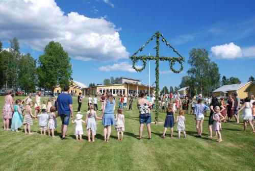 Storstrand Kursgård — Pitea — photo 5