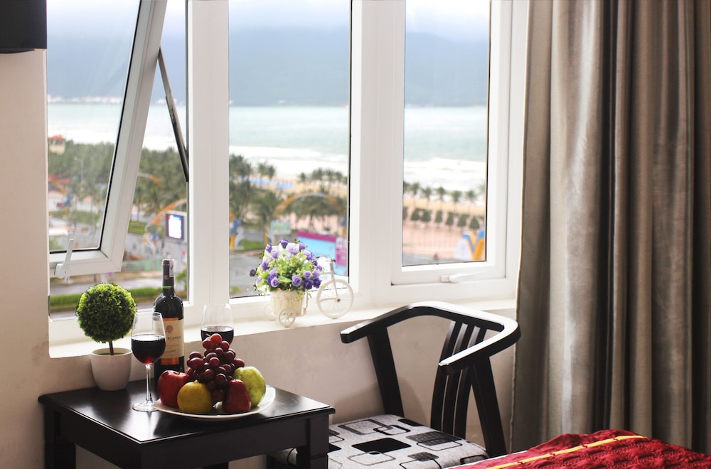 Misa Hotel Da Nang - last minute hotel in Da Nang