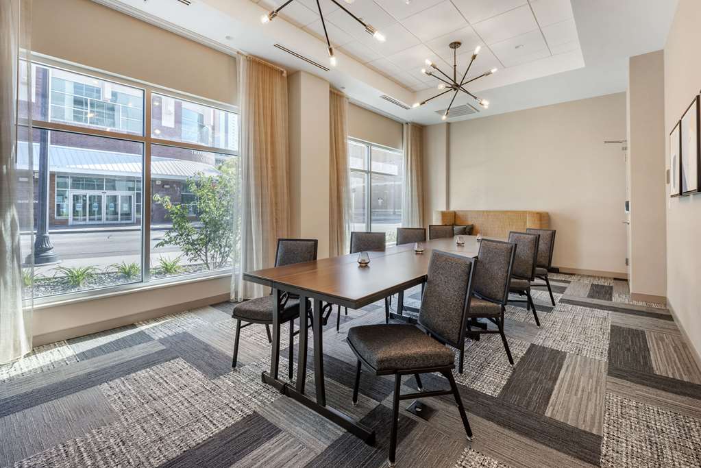 Cambria Hotel Minneapolis Downtown - photo 19