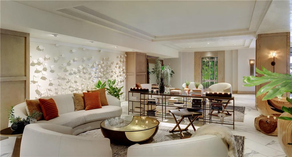 The Huntley Hotel - photo 23