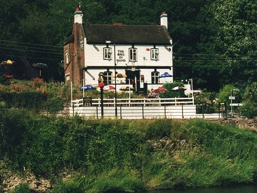 The Bird In Hand Inn in Telford, United Kingdom