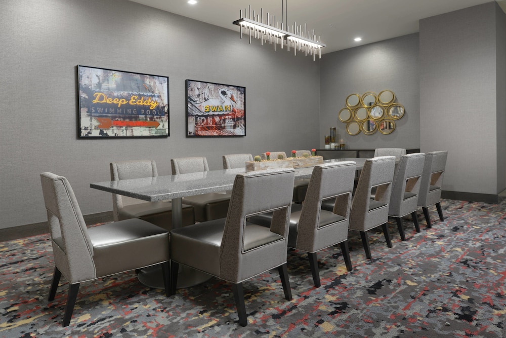 Courtyard by Marriott Austin Pflugerville and Pflugerville Conference Center - photo 18
