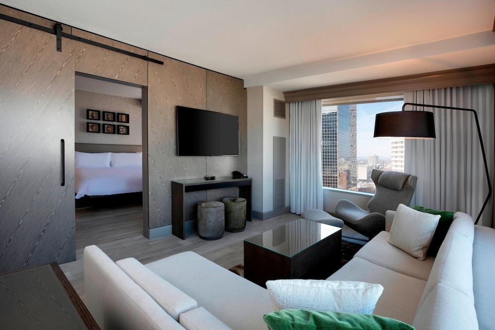 Louisville Marriott Downtown - photo 35