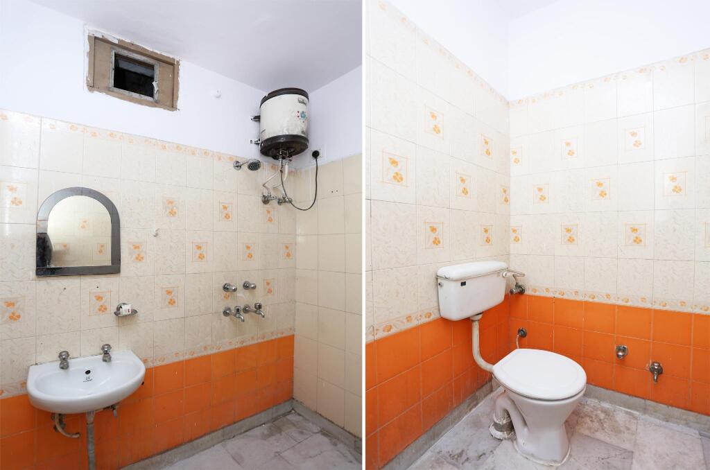 Hotel O Dolphin — Haridwar — photo 5