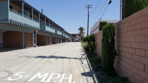 Espana Motel - photo 8