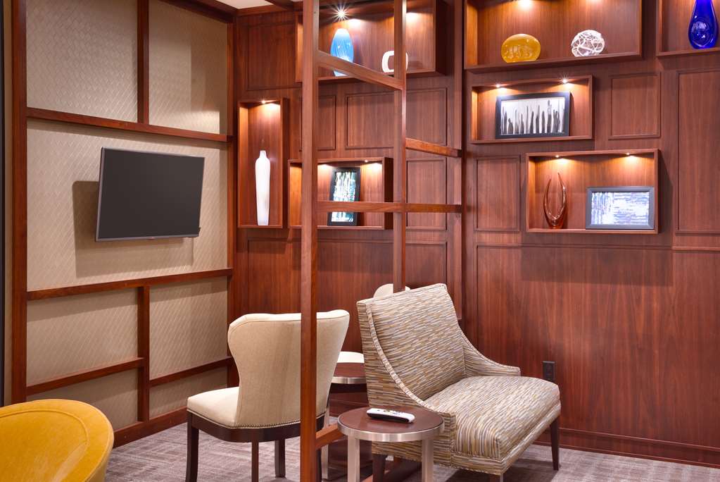 Hyatt Place Salt Lake City Lehi - photo 6