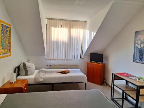 Zimmer E in Moenchengladbach, Germany