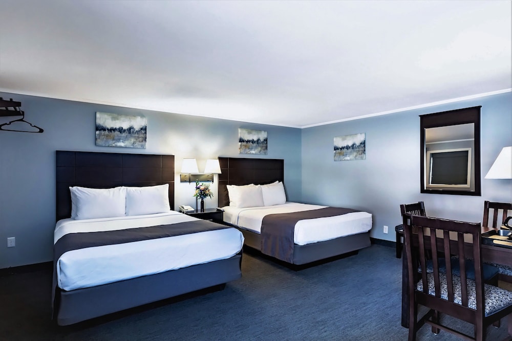 Mt Madison Inn & Suites - photo 24