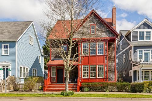 Someplace Else by Seabrook Hospitality in Huntington Beach, United States