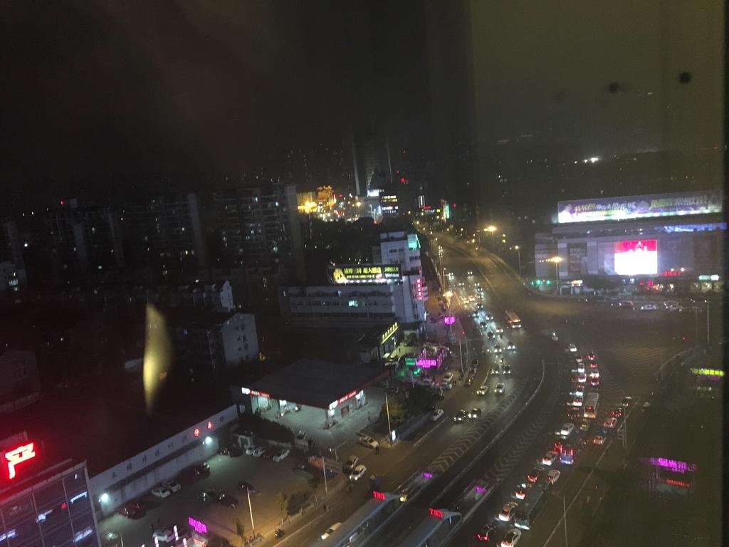 Xindu Hotel - last minute hotel in Changzhou
