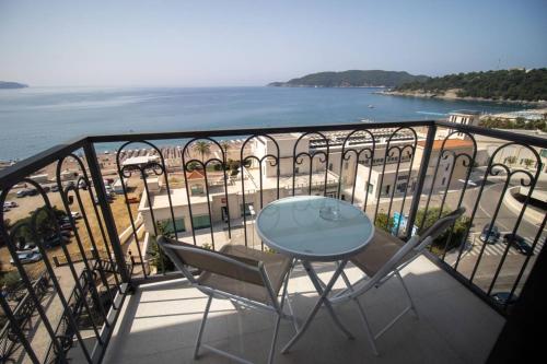 Hotel Svarog — Budva — photo 3