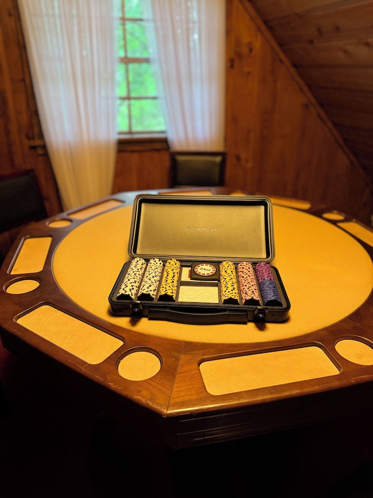 Hodge Podge Lodge - photo 22