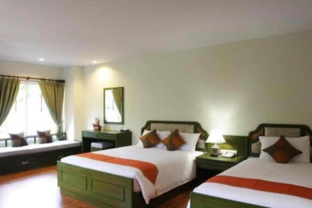 Chaweng Tara Hotel - last minute hotel in Koh Samui