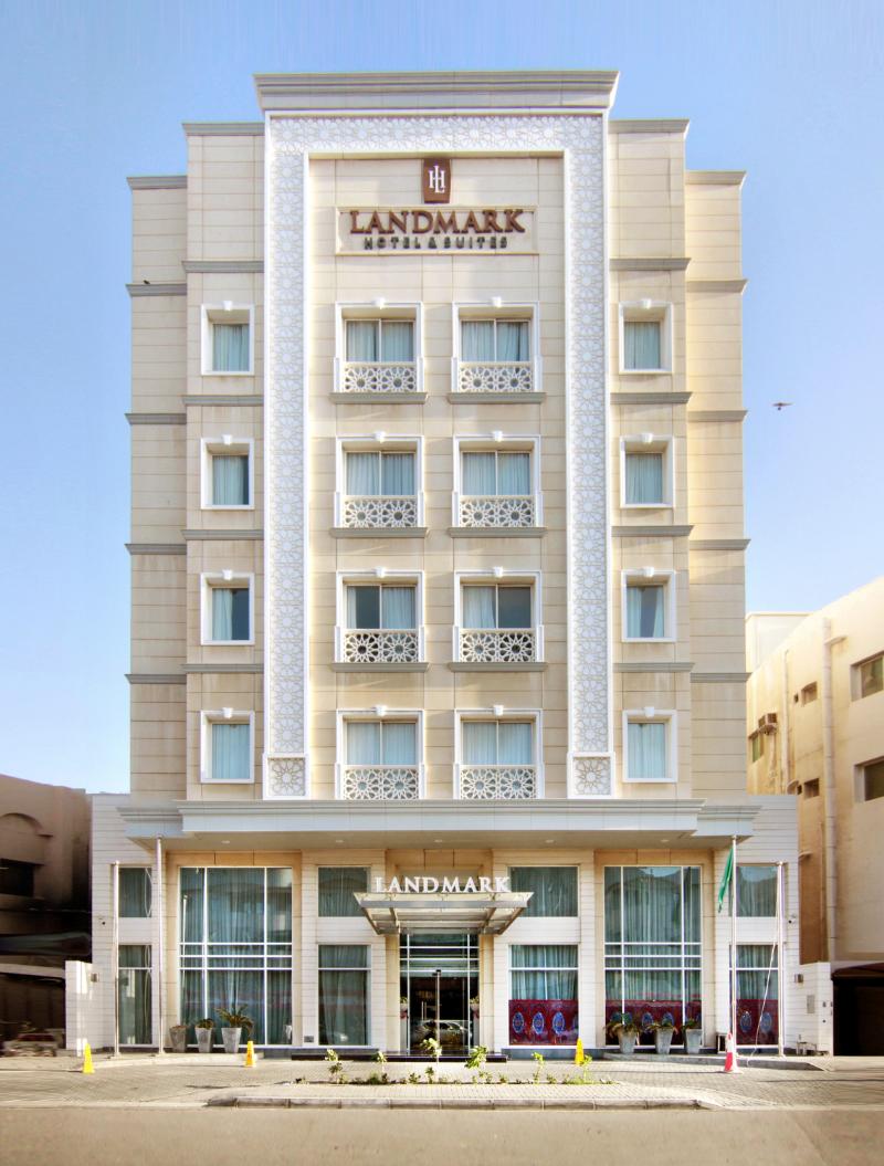 Landmark Hotels & Suites - last minute hotel in Jeddah