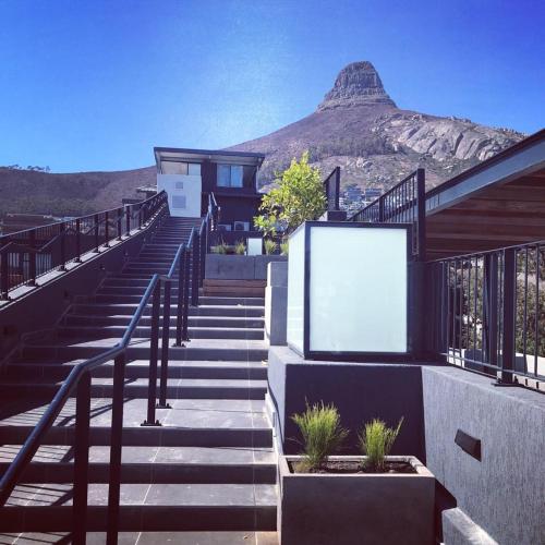 Heart of the Cape..