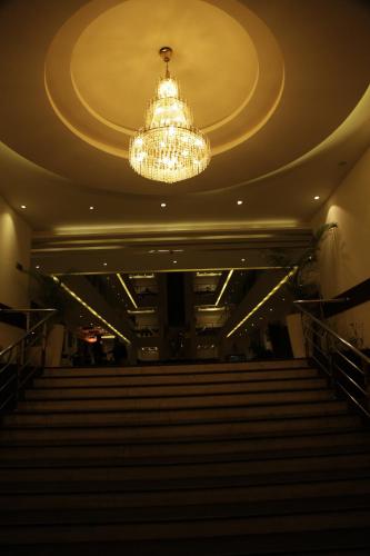 Hotel Amber Residency