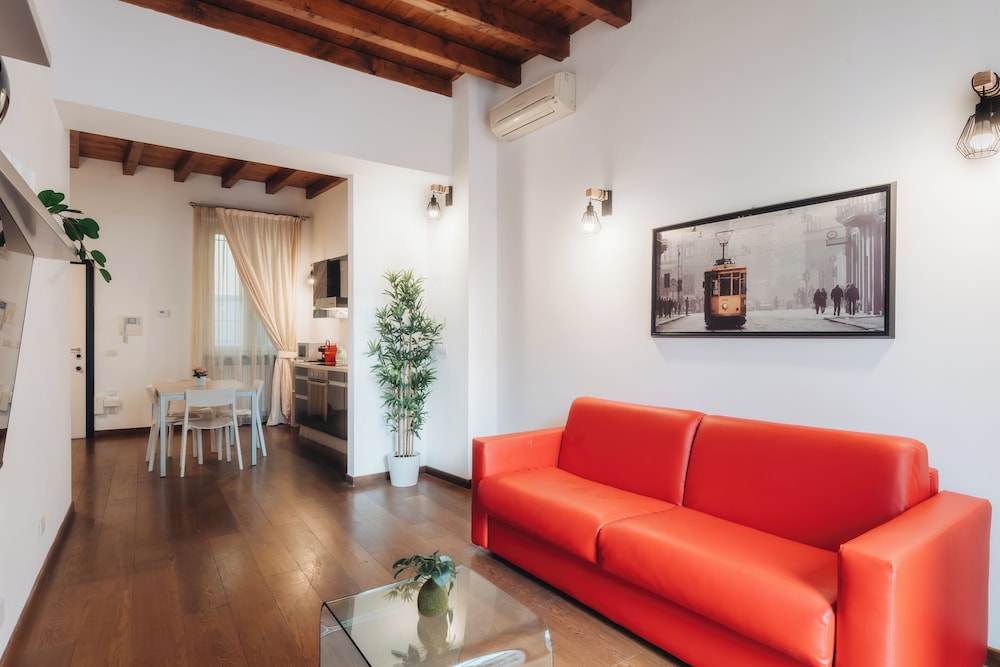 La dimora di Brera — 4-Star Luxury Hotel in Milan, Italy