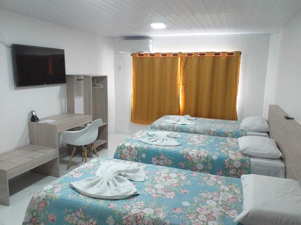 Requinte Hotel Itabuna — Itabuna — photo 3