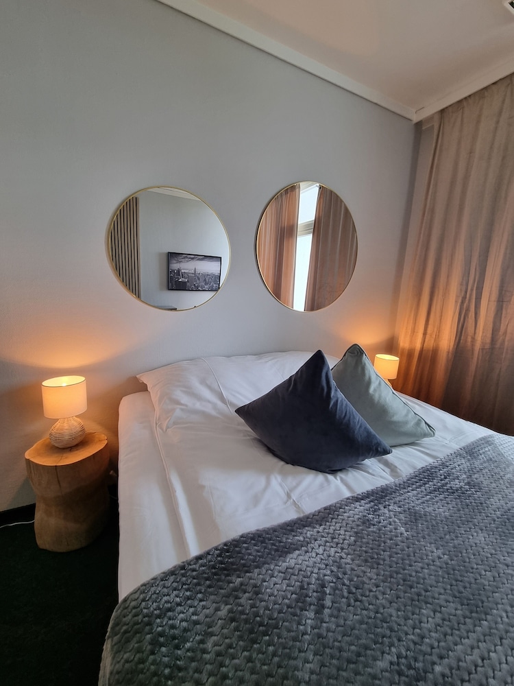 A 11 in Alesund, Norway