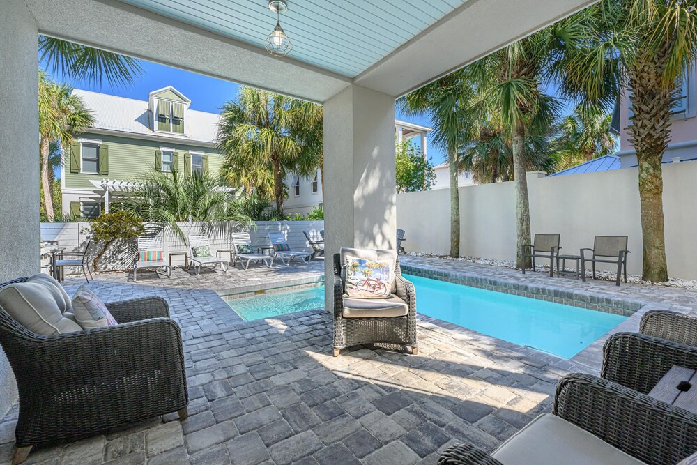 Mermaid Motel S FR 1812 Scenic Gulf Dr - photo 59