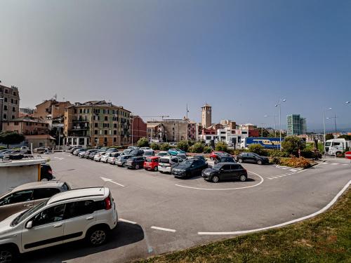 La Perla di Ro — 4-Star Luxury Hotel in Savona, Italy