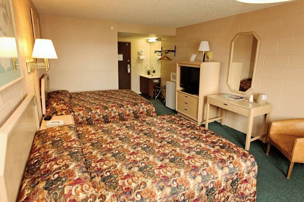 1st Choice Inn Rawlins - photo 6