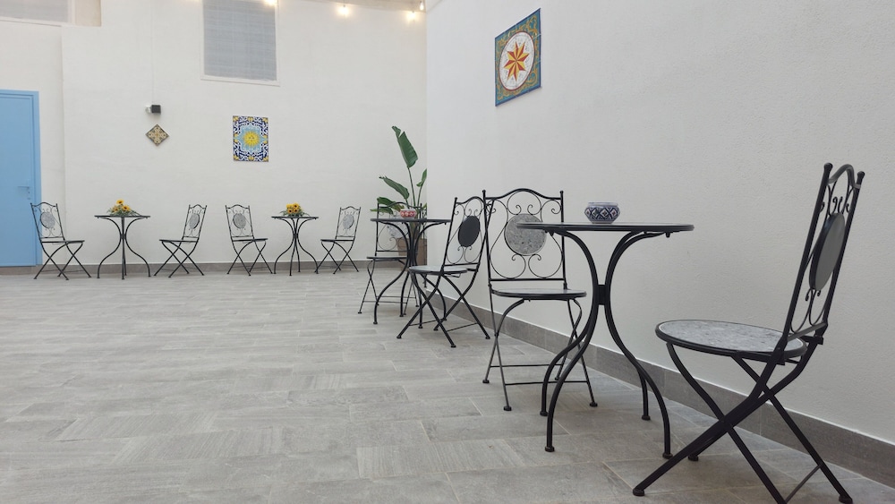 Il Sogno Siciliano in Mazara Del Vallo, Italy