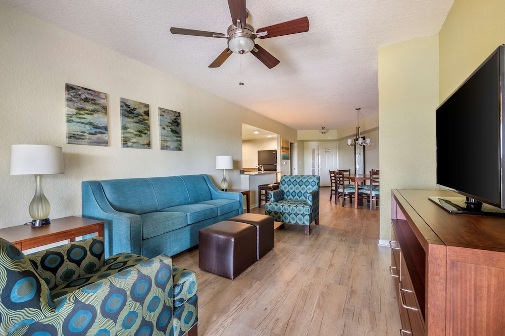 Hilton Vacation Club Mystic Dunes Orlando - photo 27