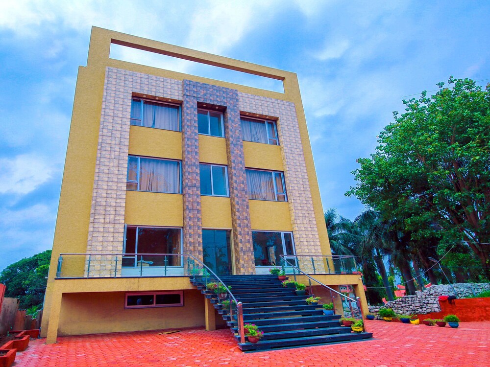 OYO 16730 Sea World Water Park in Jabalpur, India