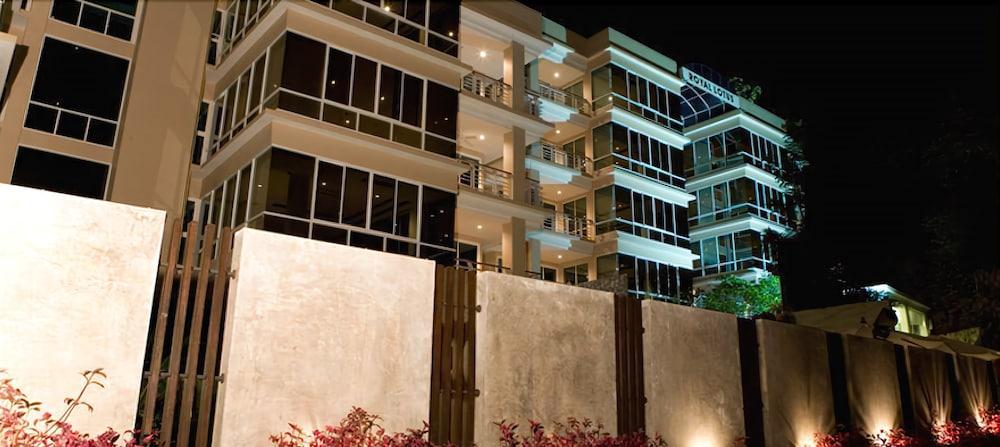 Baan Karon View in Phuket, Thailand