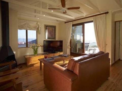 The Bay Atlantic Guest House — 4-Star Luxury Hotel in Cape Town, South Africa
