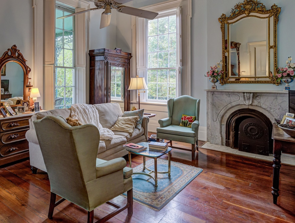 Duff Green Mansion - photo 10