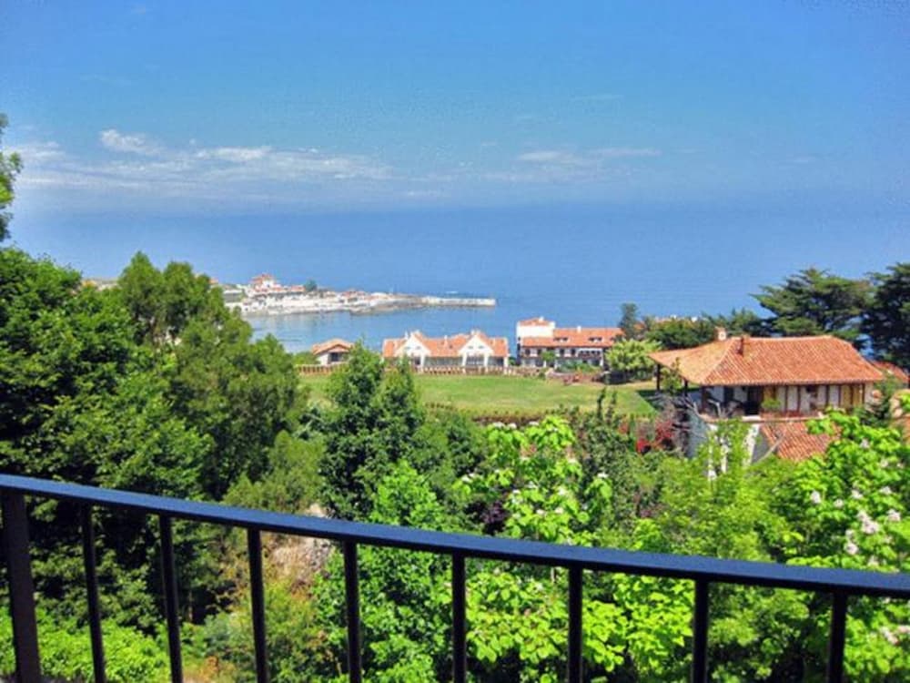 Hotel Arha Mar Comillas — Comillas
