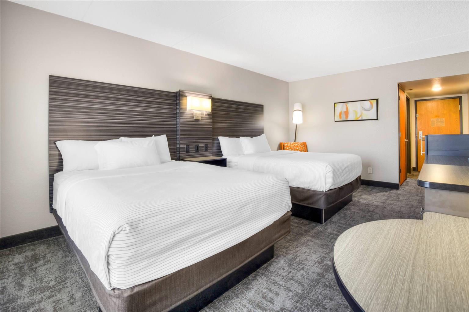 Hells Canyon Grand Hotel an Ascend Collection Hotel - photo 29