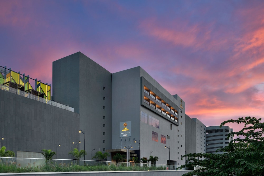 The Artiste Kochi a Tribute Portfolio Hotel in Cochin, India