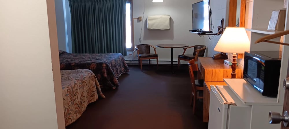 Scotwood Motel by OYO Washburn ND - photo 22
