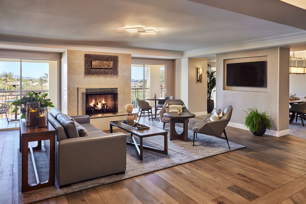JW Marriott Phoenix Desert Ridge Resort & Spa - photo 118