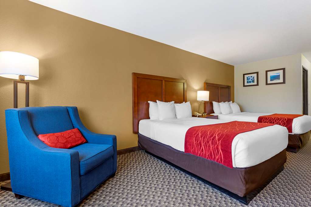 Comfort Inn Payson - photo 20