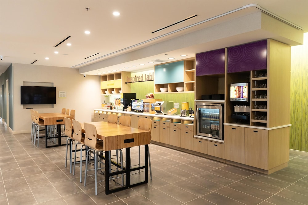 Home2 Suites by Hilton Hammond LA - photo 36