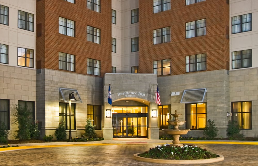 Residence Inn by Marriott Springfield Old Keene Mill - photo 32