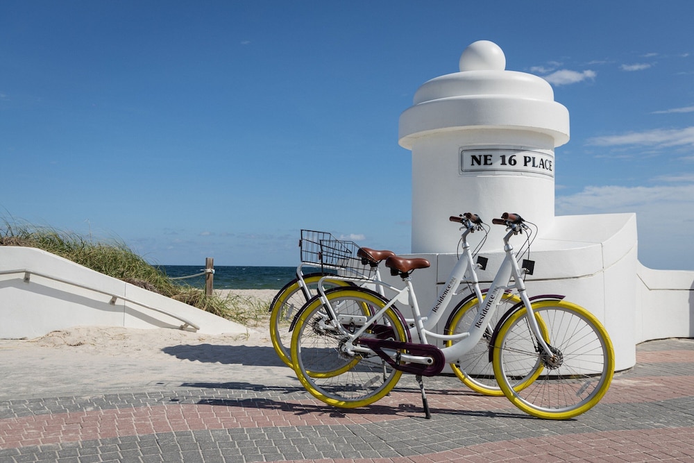 Residence Inn by Marriott Fort Lauderdale Intracoastal Il Lugano - photo 33