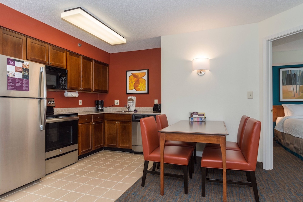 Residence Inn by Marriott Charlotte Lake Norman - photo 15