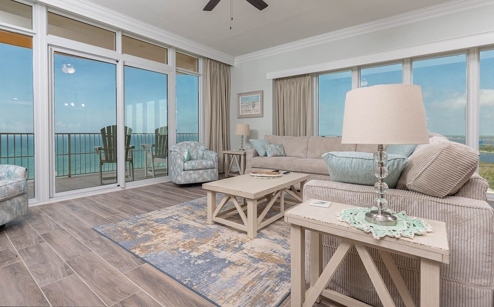 Phoenix Gulf Towers 2301 4 Bedroom Condo by Redawning - featured photo