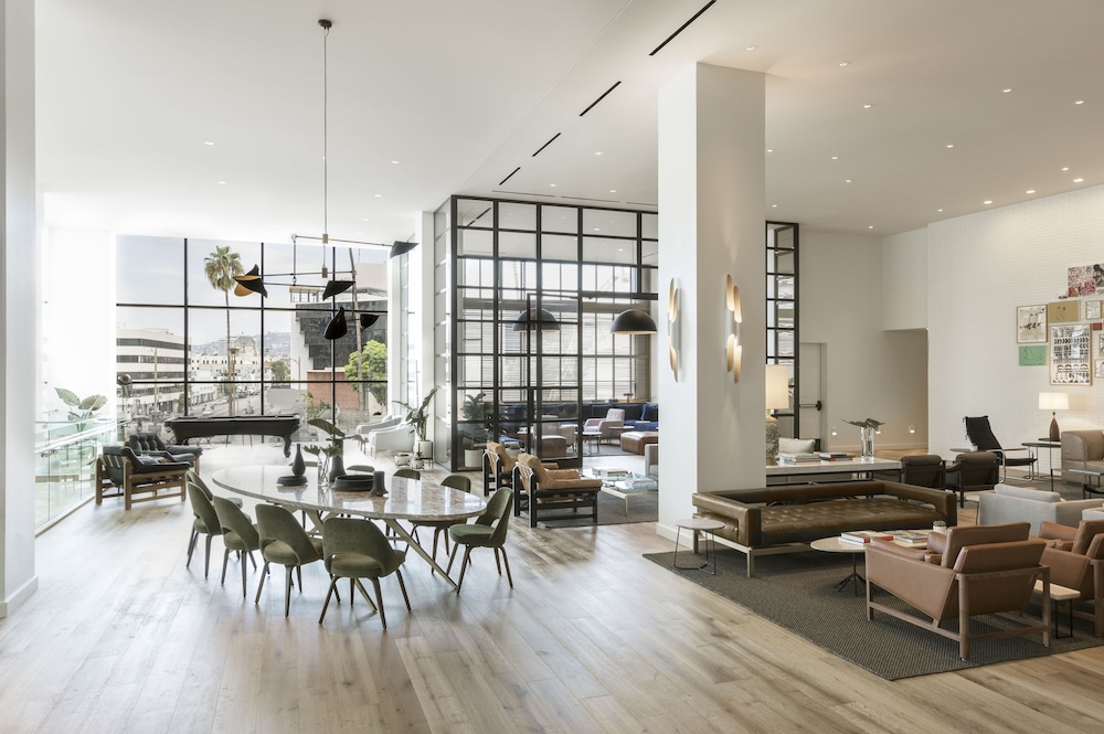 Kimpton Everly Hotel Hollywood by IHG - photo 6