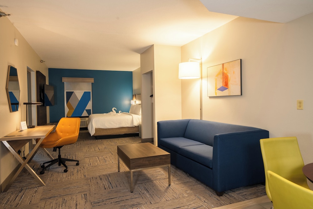 Holiday Inn Express Hotel & Suites Tampa Northwest Oldsmar by IHG - photo 15